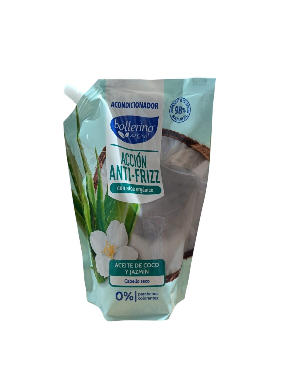 BALSAMO BALLERINA DOYPACK